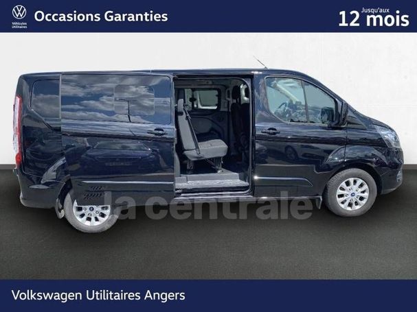 Ford Transit 310 L2H2 96 kW image number 15