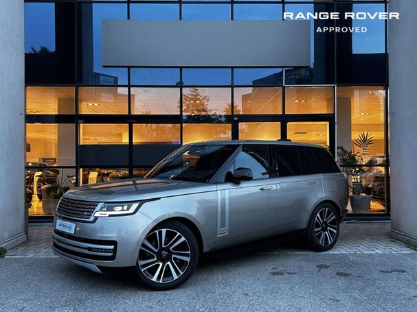 Land Rover Range Rover 299 kW image number 1