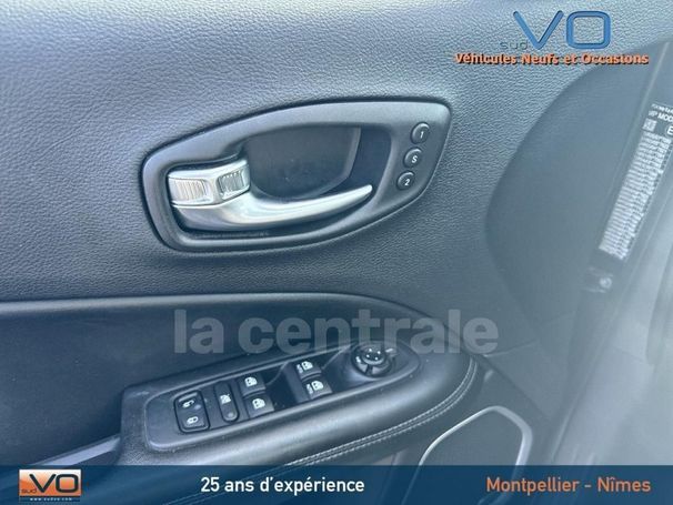 Jeep Compass 1.3 PHEV 177 kW image number 15