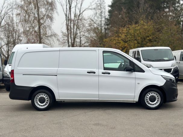 Mercedes-Benz Vito 114 CDi 100 kW image number 5