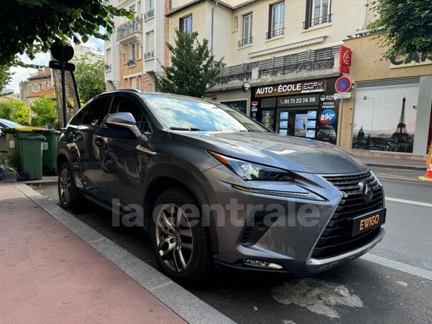 Lexus NX 300 h 145 kW image number 2