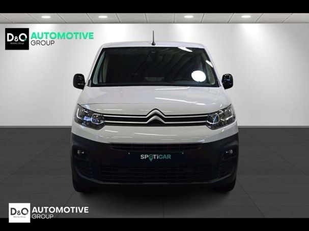 Citroen Berlingo M 96 kW image number 3