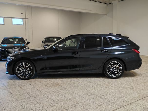 BMW 320d Touring M Sport 140 kW image number 7