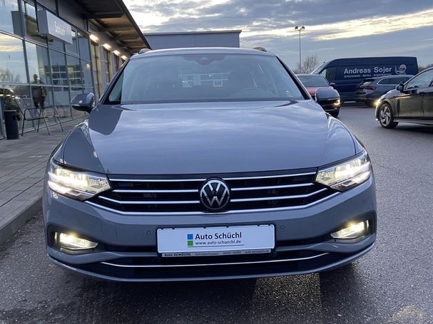 Volkswagen Passat Variant 1.5 TSI Business DSG 110 kW image number 7