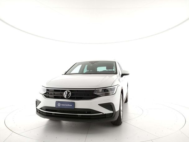 Volkswagen Tiguan 96 kW image number 2