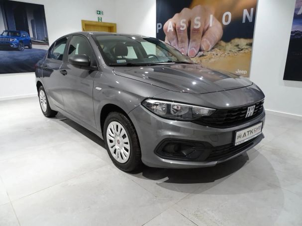 Fiat Tipo 74 kW image number 2