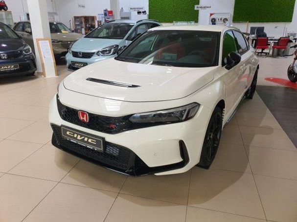 Honda Civic 242 kW image number 1