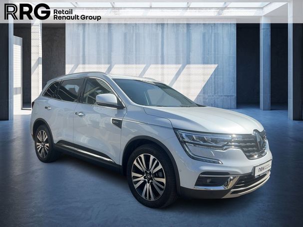 Renault Koleos dCi 185 Initiale 135 kW image number 2