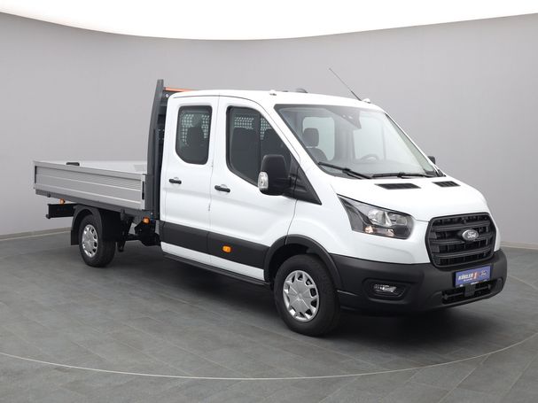 Ford Transit 350 L4 HA Trend 125 kW image number 2