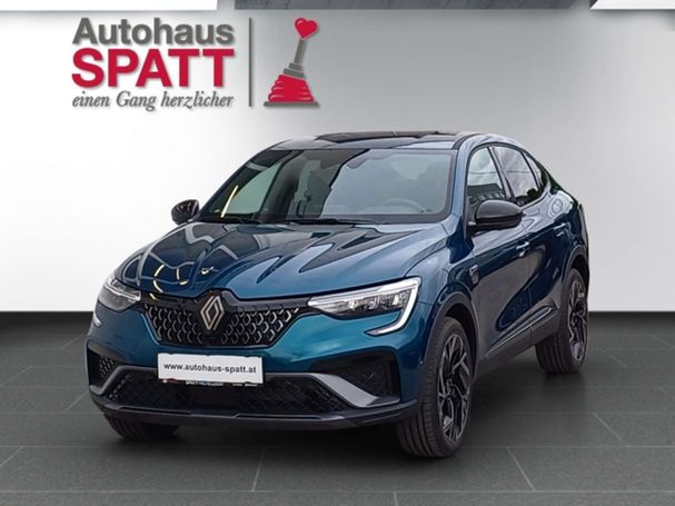 Renault Arkana E-Tech Hybrid 105 kW image number 1