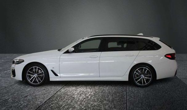 BMW 520d Touring xDrive 140 kW image number 3