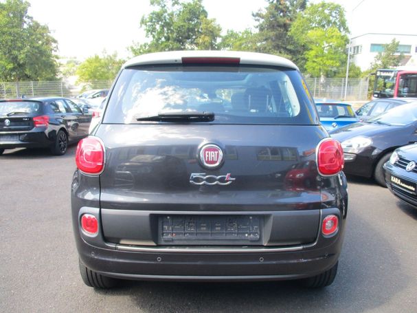 Fiat 500L 1.3 MultiJet 62 kW image number 7