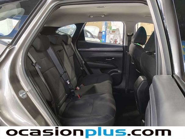 Hyundai Tucson 1.6 110 kW image number 18