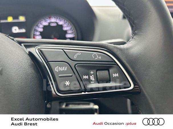 Audi Q2 30 TDI 85 kW image number 14