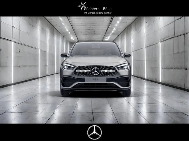 Mercedes-Benz GLA 250 165 kW image number 4