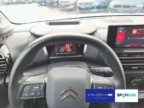 Citroen C4 96 kW image number 14