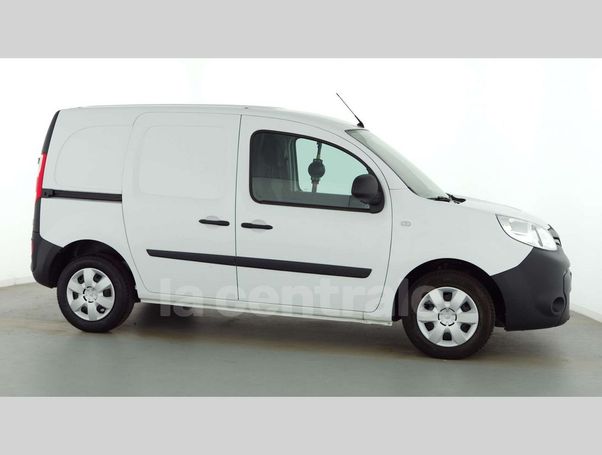 Renault Kangoo BLUE dCi 80 59 kW image number 16