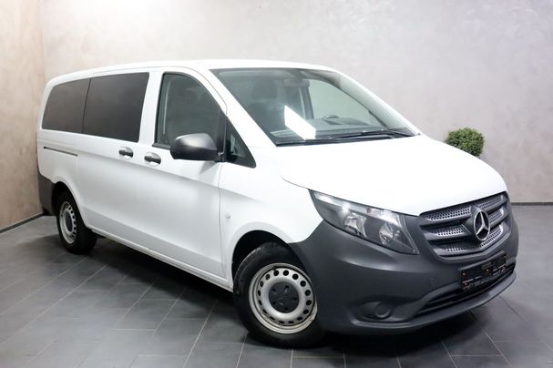 Mercedes-Benz Vito Tourer 114 CDi 100 kW image number 2