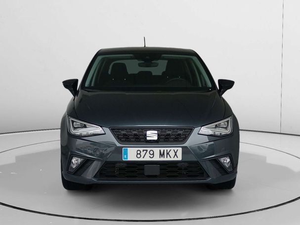 Seat Ibiza 59 kW image number 2