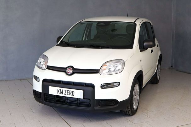 Fiat Panda 51 kW image number 1