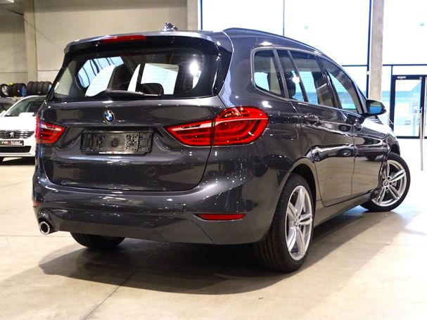 BMW 216d Active Tourer 85 kW image number 4