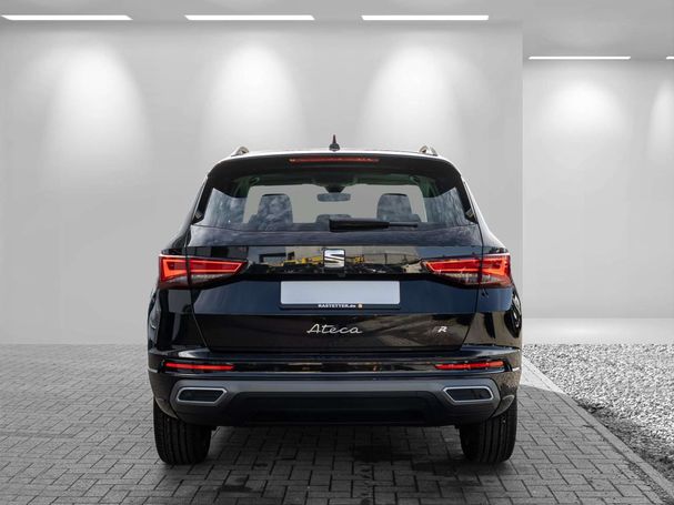 Seat Ateca DSG FR 110 kW image number 4