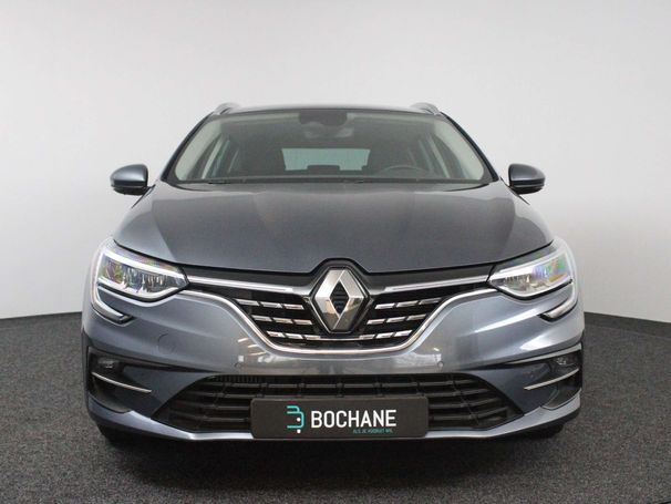 Renault Megane Estate TCe 140 103 kW image number 15