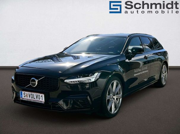 Volvo V90 AWD T6 186 kW image number 1