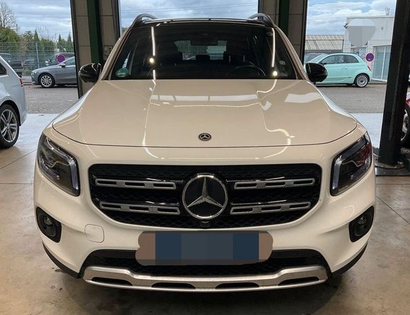 Mercedes-Benz GLB 250 4Matic 165 kW image number 2