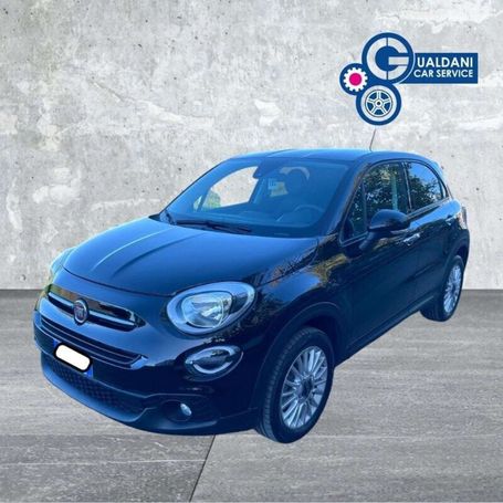 Fiat 500X 1.3 MultiJet 70 kW image number 1