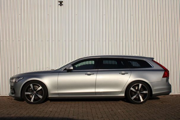 Volvo V90 AWD T5 187 kW image number 6