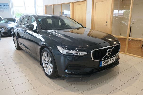 Volvo V90 D3 Momentum 110 kW image number 1