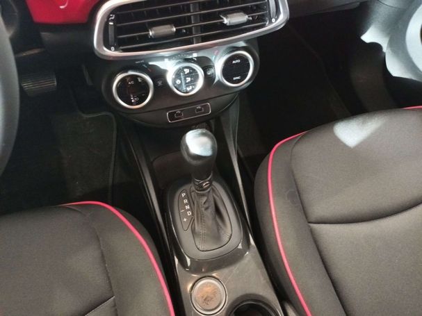 Fiat 500X 1.5 Hybrid RED Dolcevita DCT 97 kW image number 20