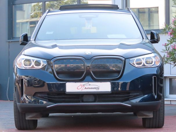 BMW iX3 Inspiring 80 kWh 210 kW image number 27