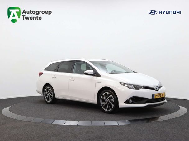 Toyota Auris Touring Sports 1.8 100 kW image number 1