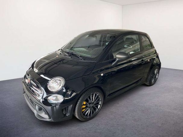 Abarth 595 132 kW image number 1