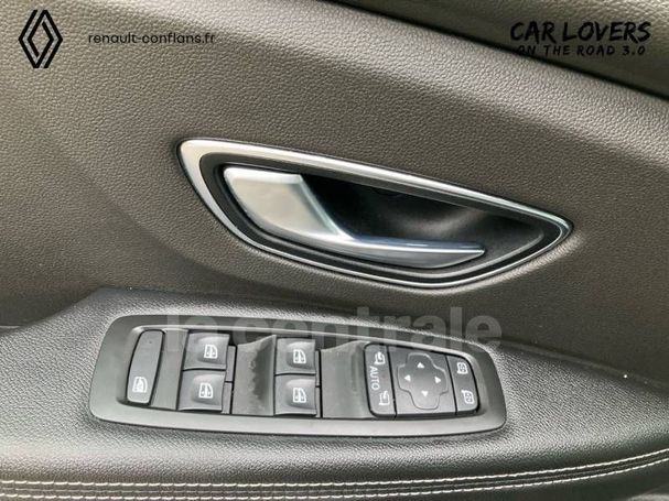 Renault Grand Scenic TCe 140 EDC 103 kW image number 9