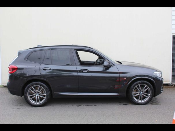 BMW X3 xDrive20d M Sport 142 kW image number 2