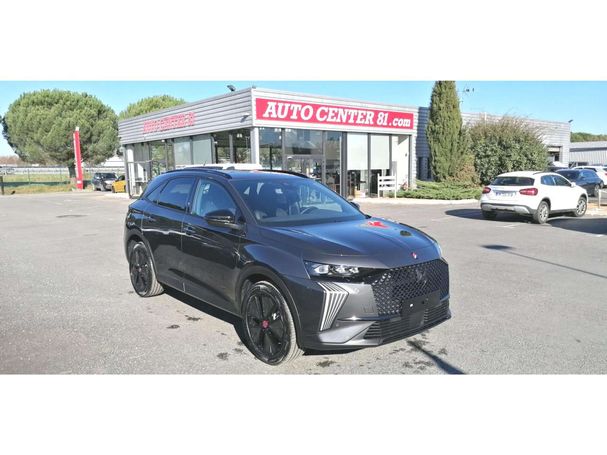 DS Automobiles 7 Crossback BlueHDi 130 96 kW image number 5