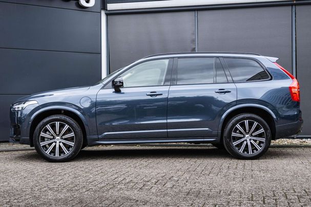 Volvo XC90 T8 Recharge AWD 335 kW image number 9