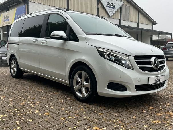 Mercedes-Benz V 220d Edition 1 120 kW image number 3