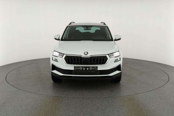 Skoda Karoq 1.5 TSI Style 110 kW image number 27