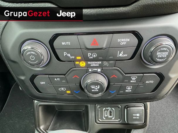 Jeep Renegade 96 kW image number 19