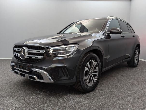 Mercedes-Benz GLC 220 d 4Matic 143 kW image number 1