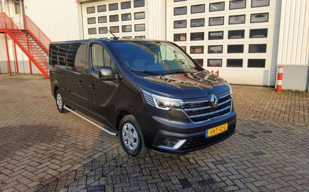 Renault Trafic 110 kW image number 16