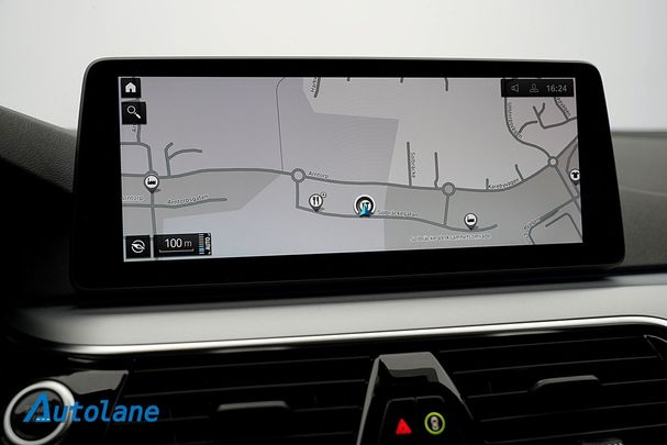 BMW 530 Touring xDrive 216 kW image number 21