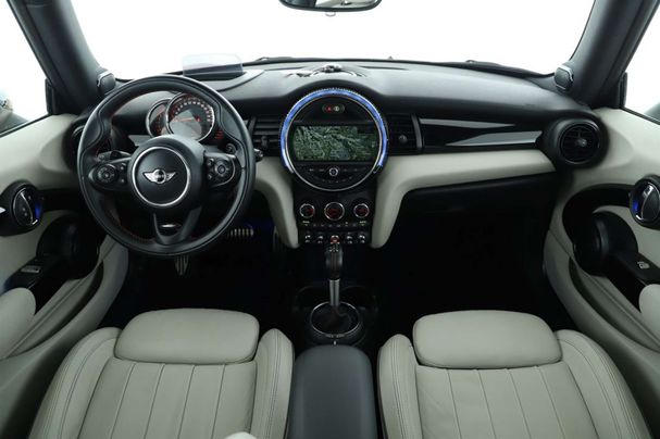 Mini John Cooper Works 170 kW image number 11