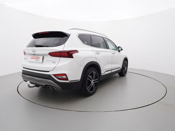 Hyundai Santa Fe 2.2 Premium 147 kW image number 2