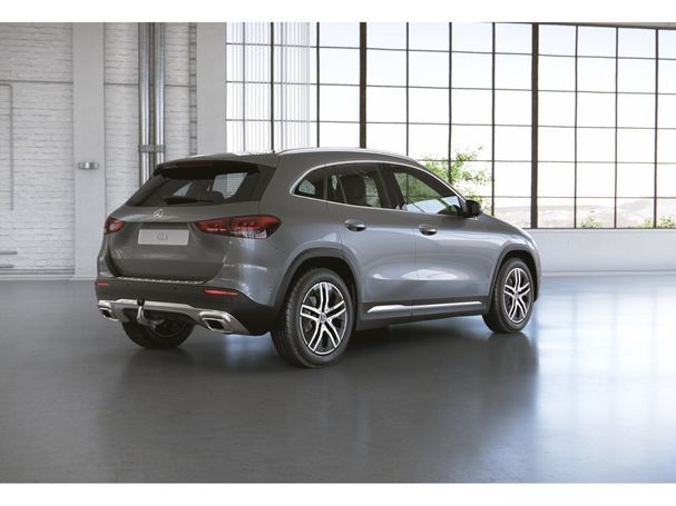 Mercedes-Benz GLA 180 100 kW image number 15