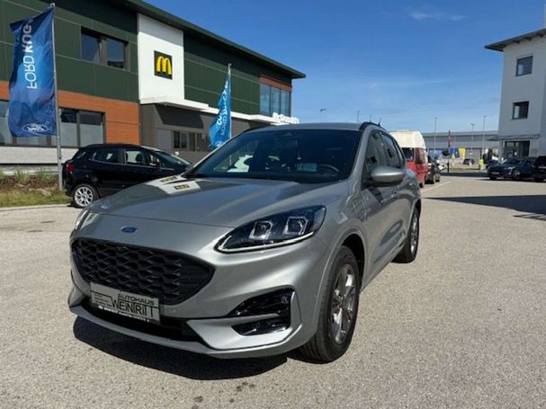 Ford Kuga 112 kW image number 1